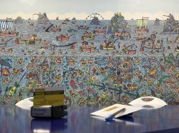 Oposiciones Auxiliar de Biblioteca (promoción interna)