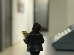 Oposiciones Administrativo Promoción Interna