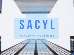 Operario de Servicios SACYL