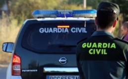 Oferta Guardia Civil 2019