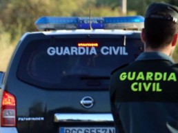 Oferta Guardia Civil 2019