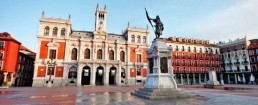 Oposiciones auxiliar administrativo Valladolid
