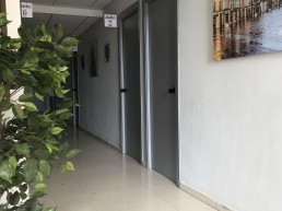 Oposiciones Celador SACYL