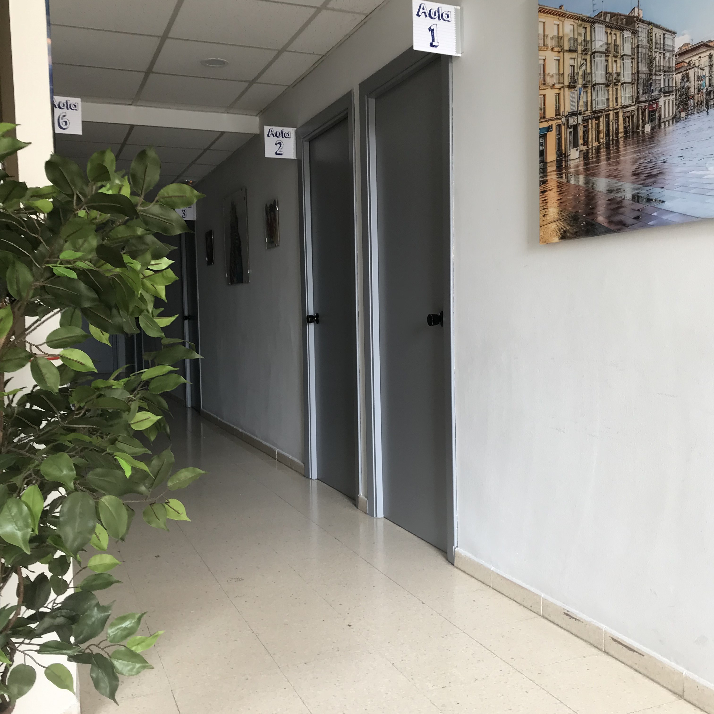 Oposiciones Celador SACYL