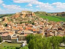 Auxiliar Administrativo San Esteban de Gormaz