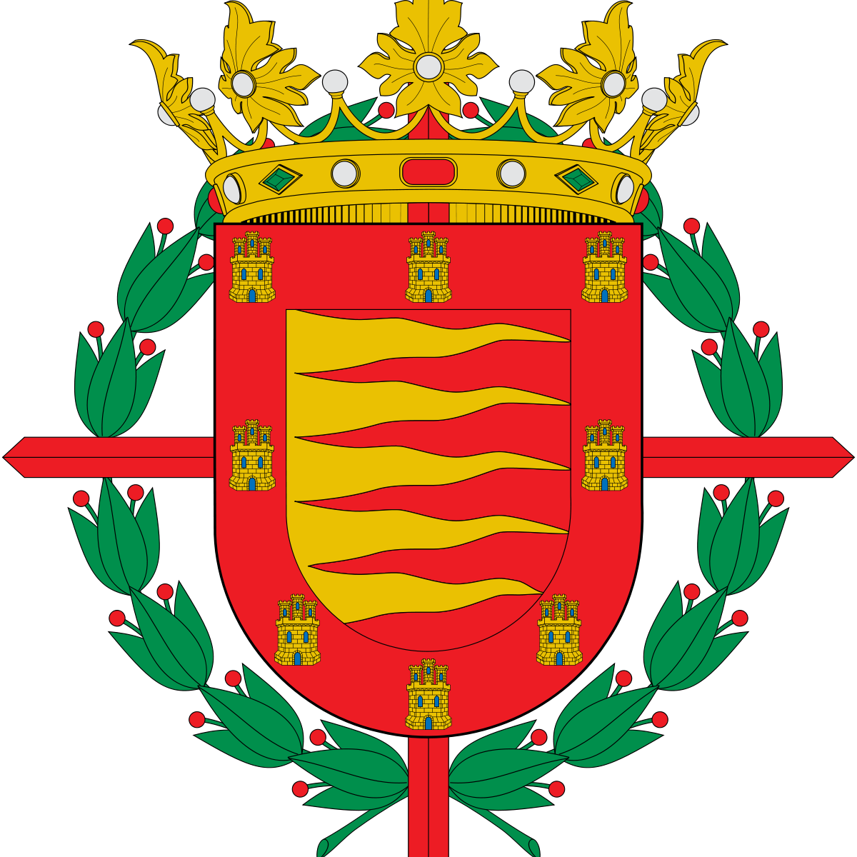Oposiciones Administrativo Ayuntamiento de Valladolid