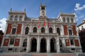 Oferta Empleo Público 2020 Valladolid