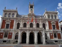 Oferta Empleo Público 2020 Valladolid