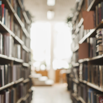 Oposiciones Auxiliar de Biblioteca