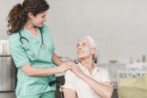 Oposiciones Técnico Auxiliar en Cuidados de Enfermería
