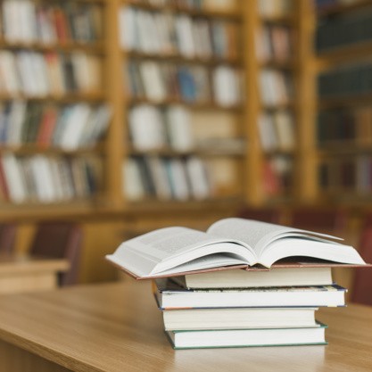 Auxiliar de Biblioteca UVA 2020