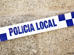 Policía Local Segovia 2020