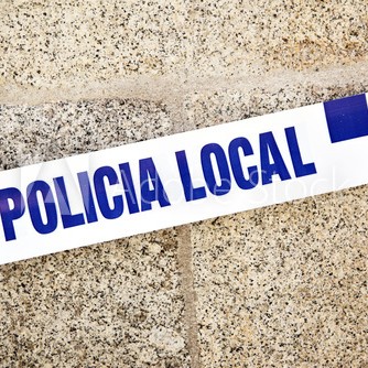Policía Local Segovia 2020