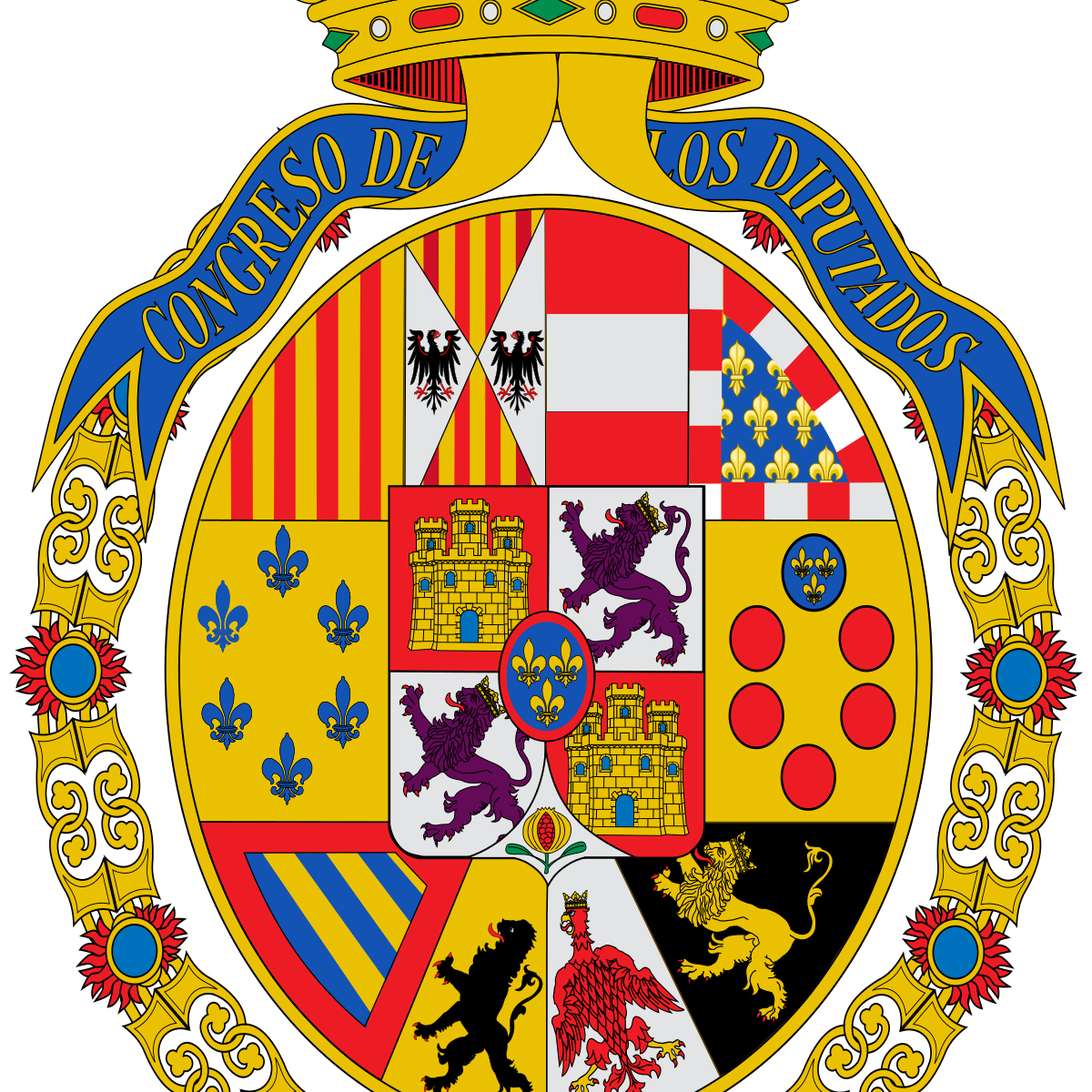 Oposiciones Administrativo Cortes Generales