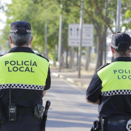 Oposiciones Policia Local Zamora 2020