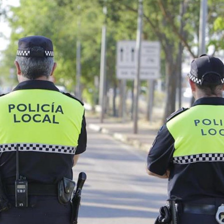Oposiciones Policia Local Zamora 2020