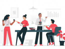 Auxiliar Administrativo Junta de Castilla y León