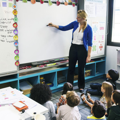 Director Escuela Educación Infantil San Esteban de Gormáz Convocatoria 2021