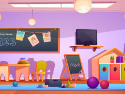 Técnico Superior Escuela Infantil San Esteban de Gormáz Convocatoria 2021