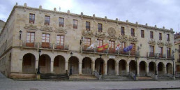 Técnico de Administración General Ayuntamiento de Soria 2021