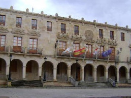 Técnico de Administración General Ayuntamiento de Soria 2021
