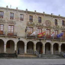 Técnico de Administración General Ayuntamiento de Soria 2021