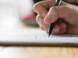 Listado definitivo, fecha, hora y lugar de examen. Oposiciones Cuerpo de Gestión promoción interna Junta de Castilla y León