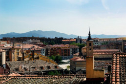 Oferta Empleo Público Segovia 2021