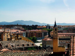 Oferta Empleo Público Segovia 2021