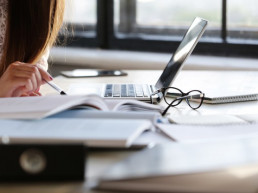 Oposiciones Administrativo Junta de Castilla y León (Promoción Interna)