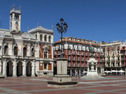 Oposiciones Valladolid OEP 2021