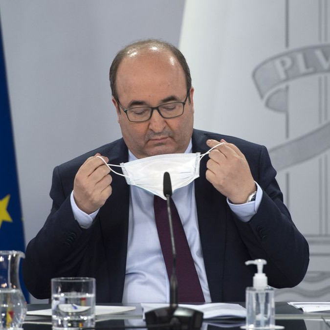 Futuras oposiciones Administración General del Estado