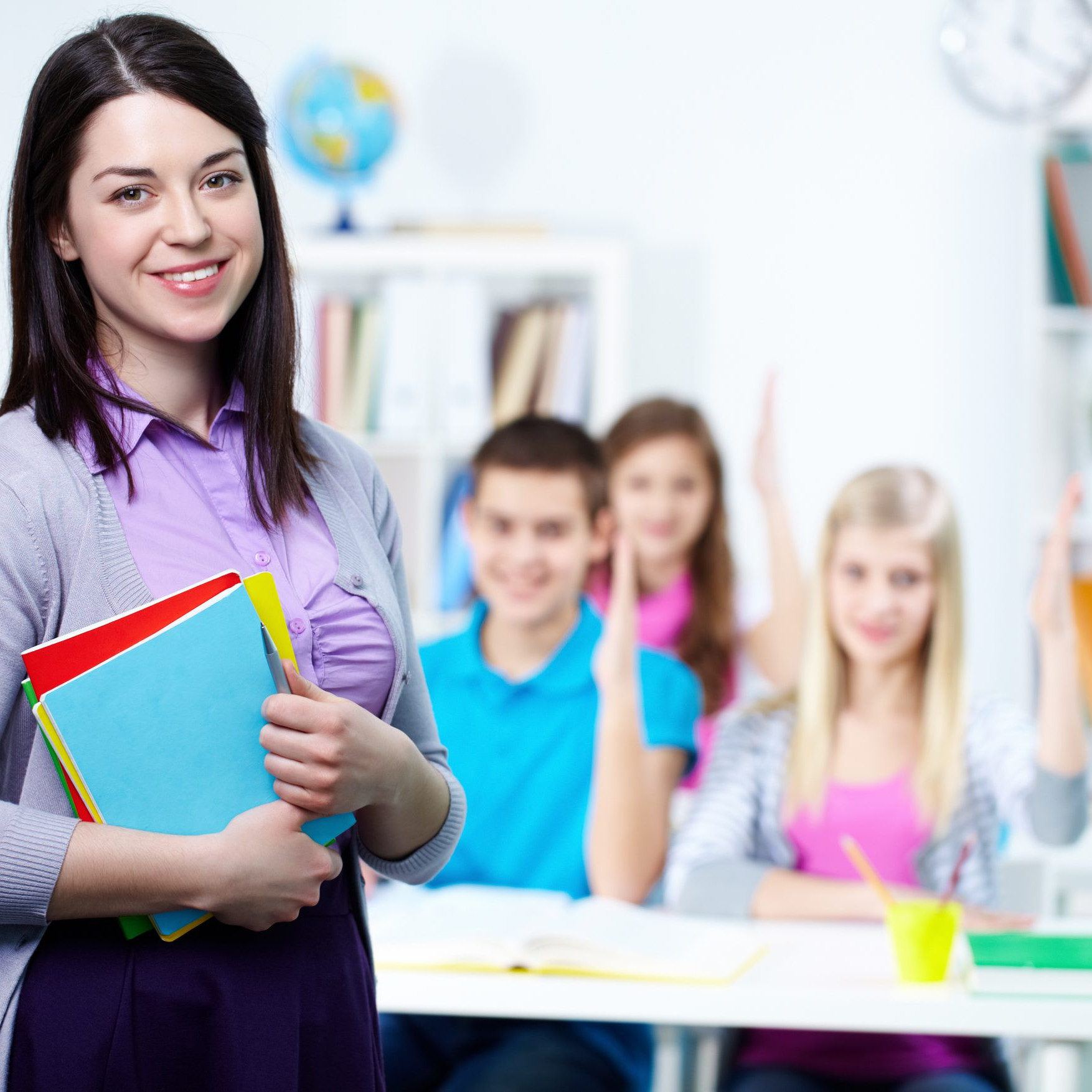 Temario oficial Ayudante Técnico Educativo