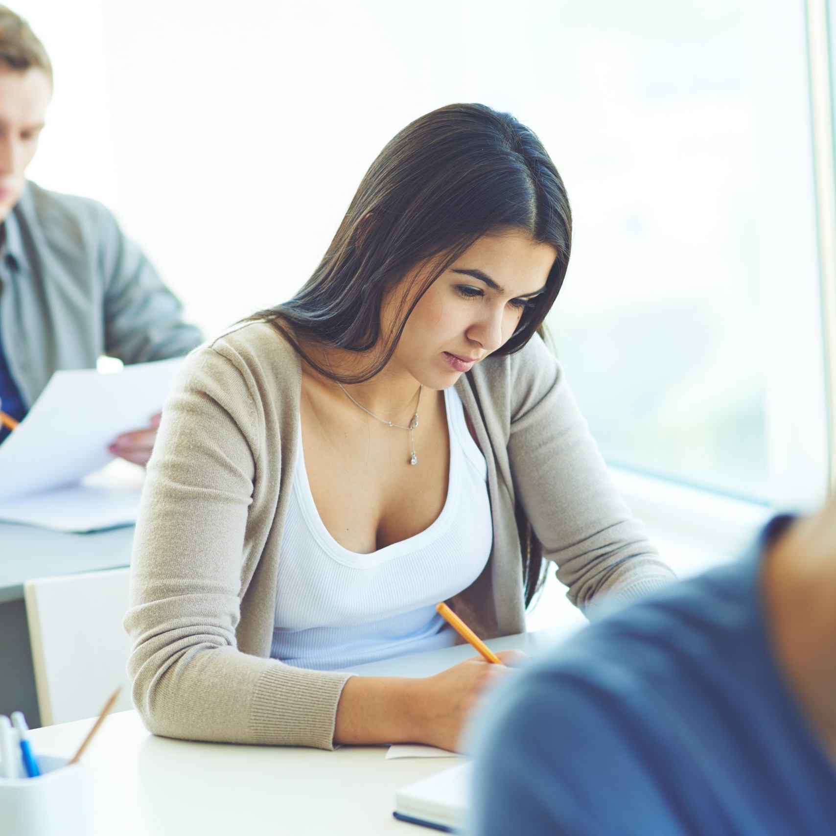 Fechas previstas examenes Auxiliar y Administrativo
