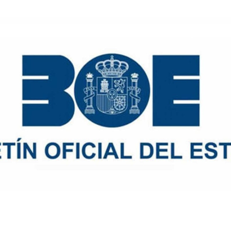 Convocatoria Administrativo Estado 2023