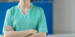 cuerpo auxiliar sacyl