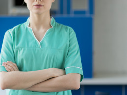 cuerpo auxiliar sacyl