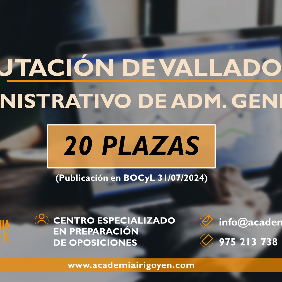 DIPUTACIÓN PROVINCIAL DE VALLADOLID 