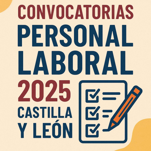 Convocatorias_Personal_Laboral_2025_CyL