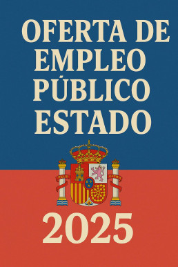 OEP Estado 2025