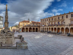 Convocatoria Policía Local Soria