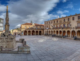 Convocatoria Policía Local Soria