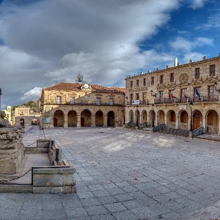 Convocatoria Policía Local Soria