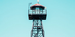 Vigilante de incendios