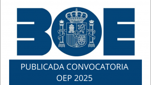 publicada convocatoria AGE 2025