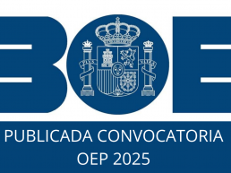 publicada convocatoria AGE 2025