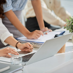 administrativo Seguridad Social C1