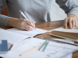 oposiciones según estudios