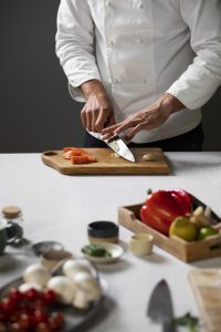 Oposiciones Oficial de Cocina Diputación de Segovia 2026