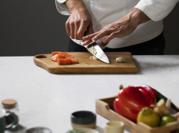 Oposiciones Oficial de Cocina Diputación de Segovia 2026